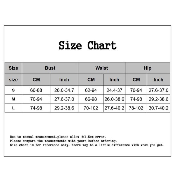 While & Silver Color Block Bikini Set - Picture 5 of 6